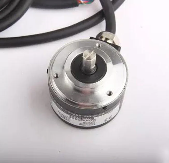 

Koyo TRD-NA360PW5M absolute encoder