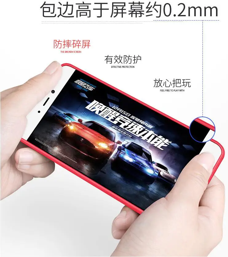 TOUCASA Cover per Xiaomi Redmi 5 Plus,Flip Caso Custodia [Creativo Dipinto] PU Pelle Portafoglio Unico Sottile Funzione TPU Antiurto Flip Cover a Libro per Xiaomi Redmi 5 Plus (Lupo Ululante