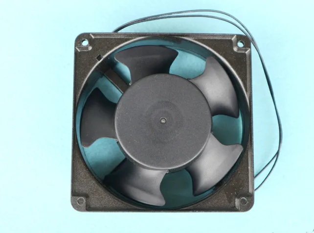 Cooling Fan XINRUILIAN RDH6020S DC12V, 0.16A For Embroidery Machines / Spare Parts