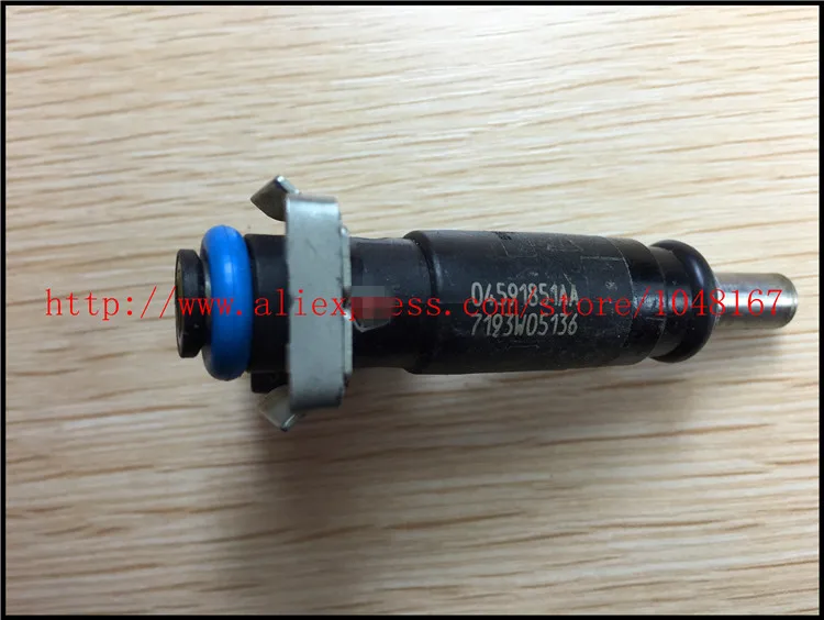 DPQPOKHYY For Chrysler JEEP imported original nozzle 04591851AA