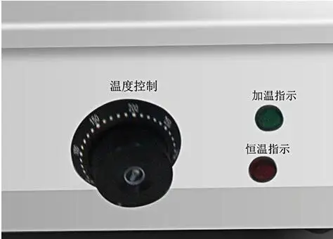 Giá Cả Phải Chăng Nóng Chó Nướng Máy