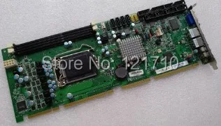 Industrial equipment board PIC-H61(RoHS) 774-PIH611-000G R.A00