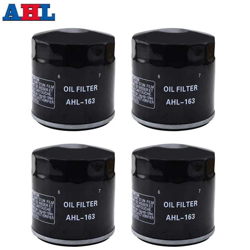 Motorcycle Oil Filter For BMW K75 K75A K75C K75RT K75S K75T ABS 740 750 R850C R850GS R850R R850RT Avantgarde Classic Edition 850