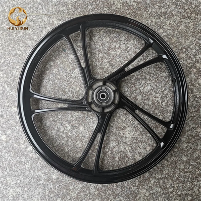 motorcycle  wheel Disc brake for Aluminum  front  Wheels Rim