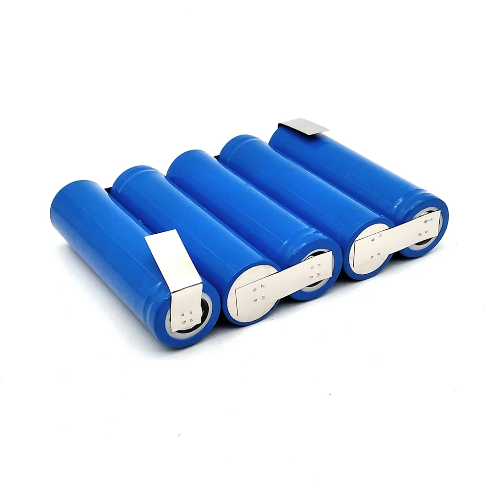 2000mAh for Viega 18V 18650 Li-ion lithium tool battery pack 24878 622428 2487.8 622 428 for self-installation