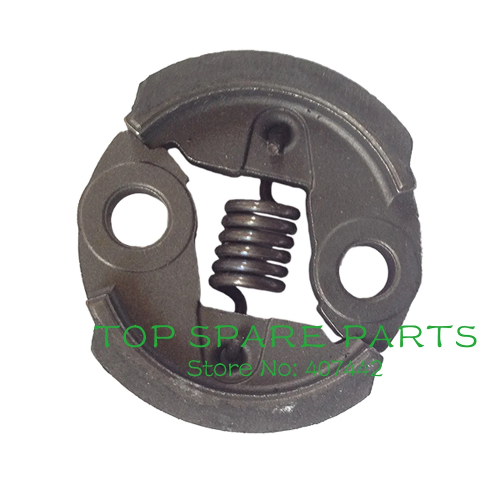 Spare parts clutch fit for 32 brush cutter