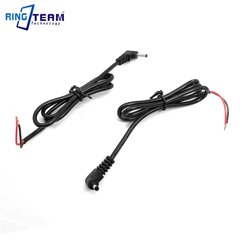 10Pcs Power Cable W… - image