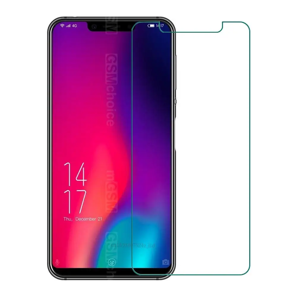 Smartphone 9H Tempe… - image