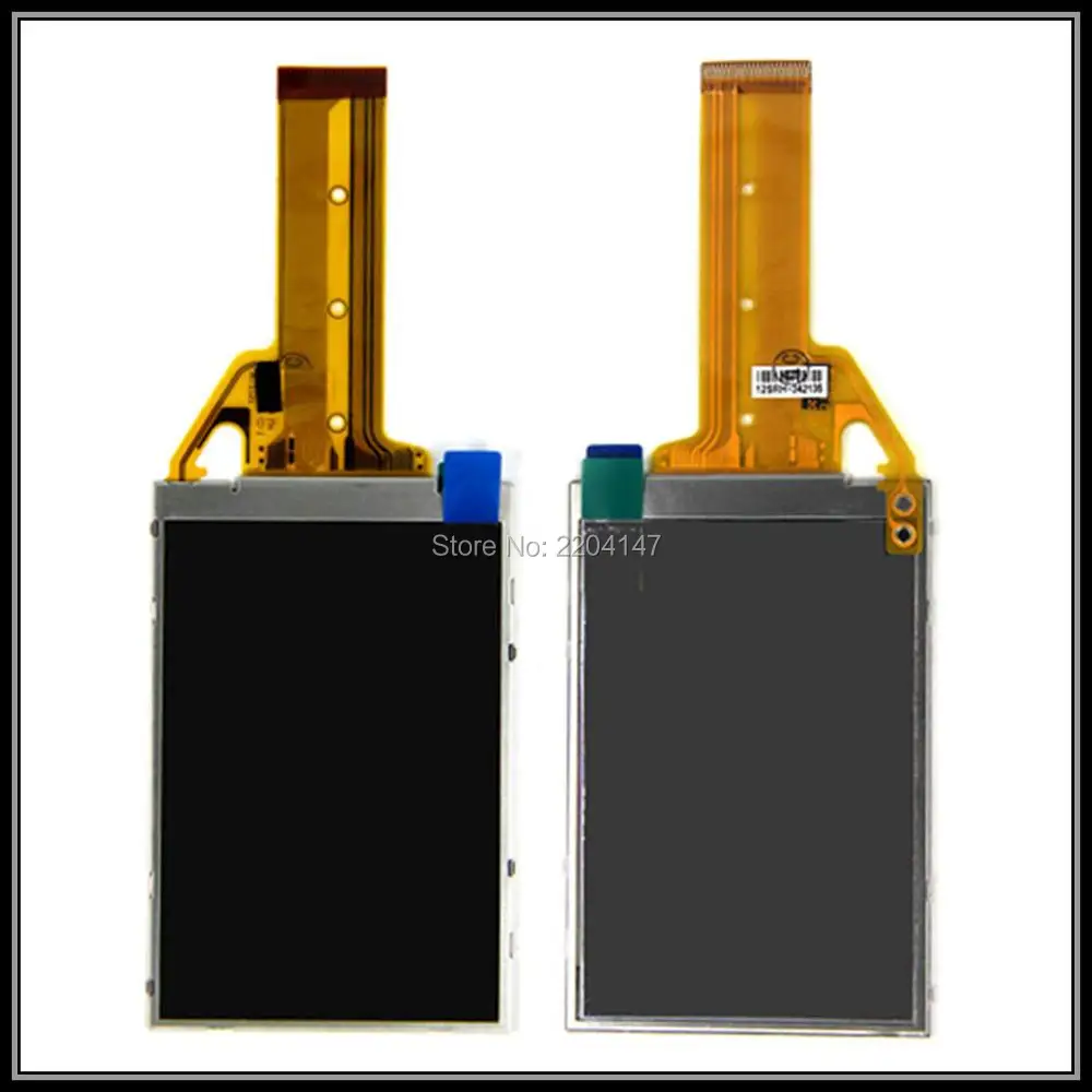 شحن مجاني! حجم 3.0 بوصة جديد عرض LCD الشاشة إصلاح الجزء ل باناسونيك لوميكس DMC-FZ47 FZ47 FZ48 FZ62 الرقمية كاميرا