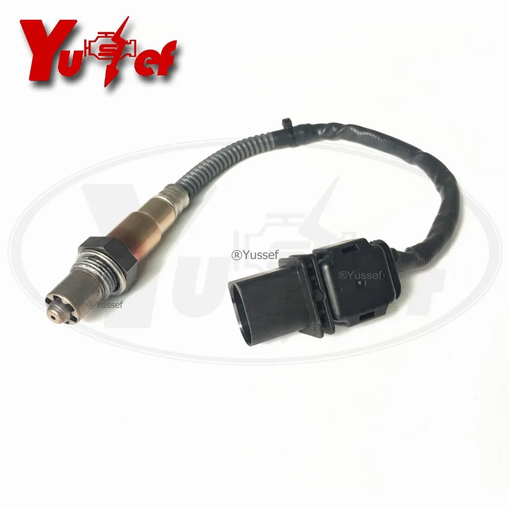 

High Quality O2 Oxygen Sensor For PEUGEOT 207 (A7) 308 1618V0 LSU-4.9 Wideband Lambda Probe