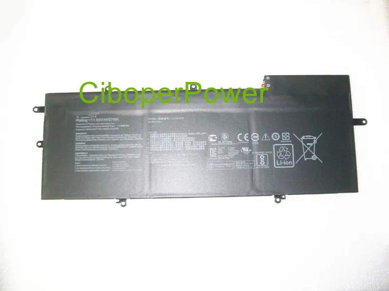 Original quality C31N1538 Battery For FLIP UX360UA UX360UA-C4010T Laptop