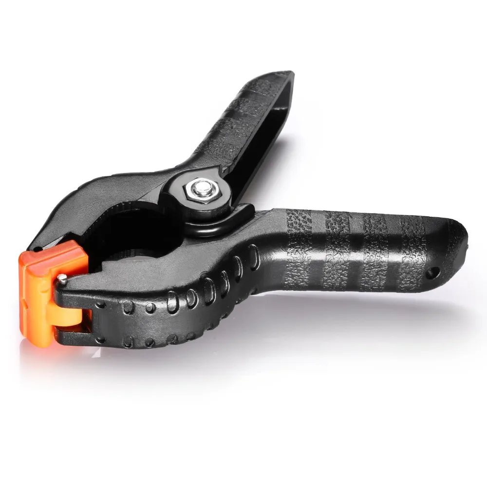 Универсальные зажимы Glory Star 2 шт./лот 4 дюйма для студийного фона сверхпрочные зажимы из муслина для фотостудии зажимы для фона клипсы для фона