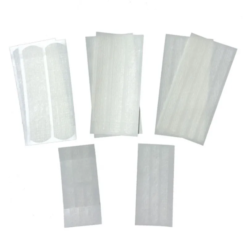 

6x38mm 6x75mm 6x100mm 12x100mm 21X100mm 2 bag sterile skin closures strip tape for surgical wound care nonwoven dressing