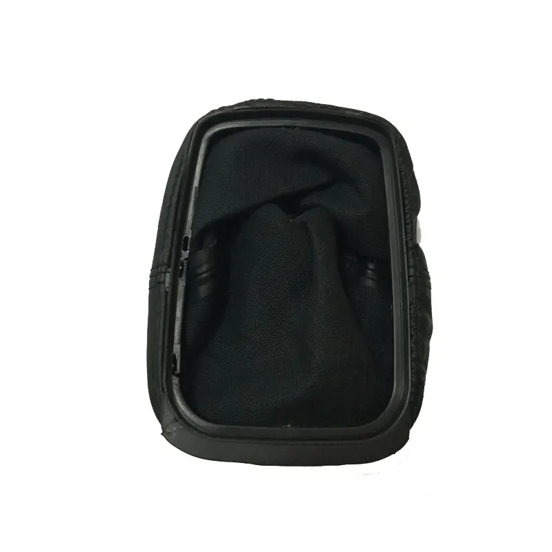 5 سرعة 23 مللي متر 12 مللي متر سيارة والعتاد التحول المقبض الأسود قبعات مع إطار أسود ل VW Golf IV جولف 4 Mk4 سيارة التصميم