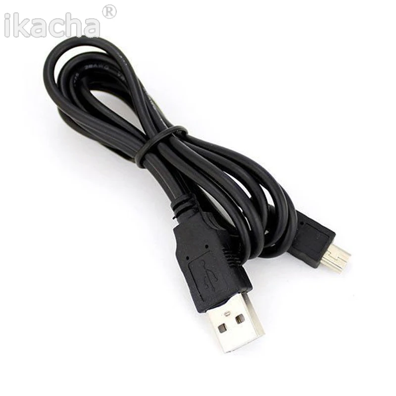USB Data Charger Cable for SONY Walkman MP3 Player NW-A916 NW-A800 NW-A808/S NWZ-A818 NWZ-S710F NW-S718F NWZ-S616F NW-S605 view 5