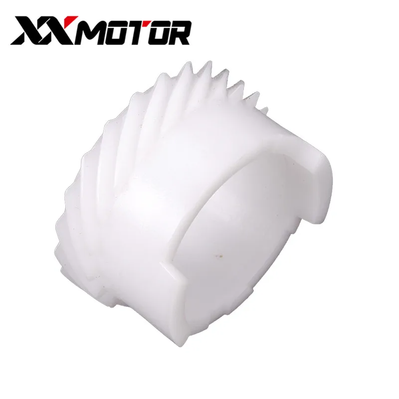 Motorcycle instrument speedometer Driver Gear box Speed Kilometer meter senor For Honda CB750 CB400 CBR250 MC19 STEED CB-1