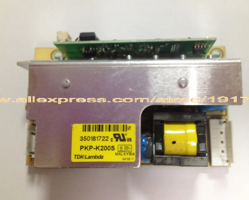 

PKP-K200S(yellow lable) Projector Ballast For Epson Lamp Driver Board