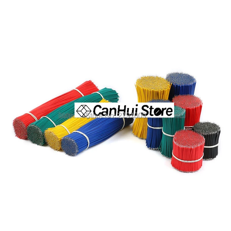 100PCS/ 1007-26AWG …