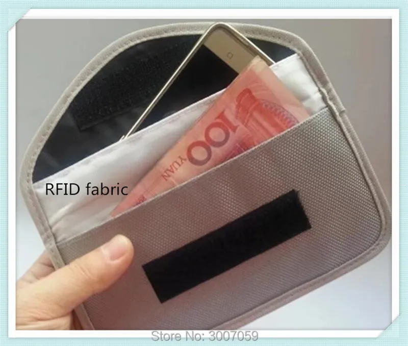 

108cm x 100 cm military fabric rfid shielding electroconductive fabric for bag lining