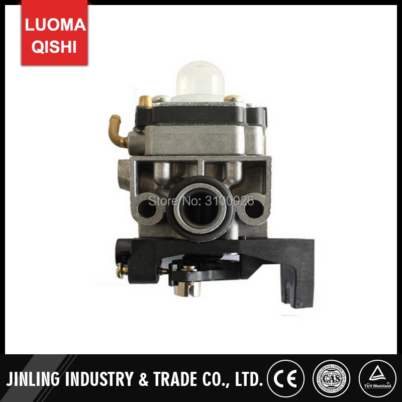 1pc gx35 Carburetor Fit for 140 F Honda 4-strokes brush cutter grass trimmer spare parts