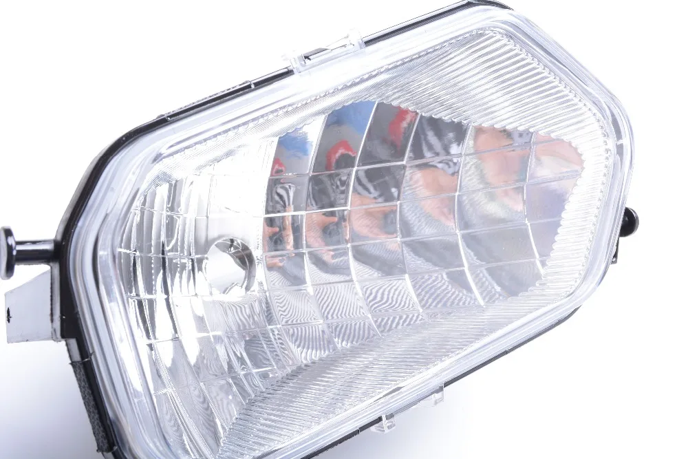 UTV Front Left and Right Light Headlight Lamp for Polaris Sportsman 800 500 850 Ranger 700 RZR 570 800 500 XP1000