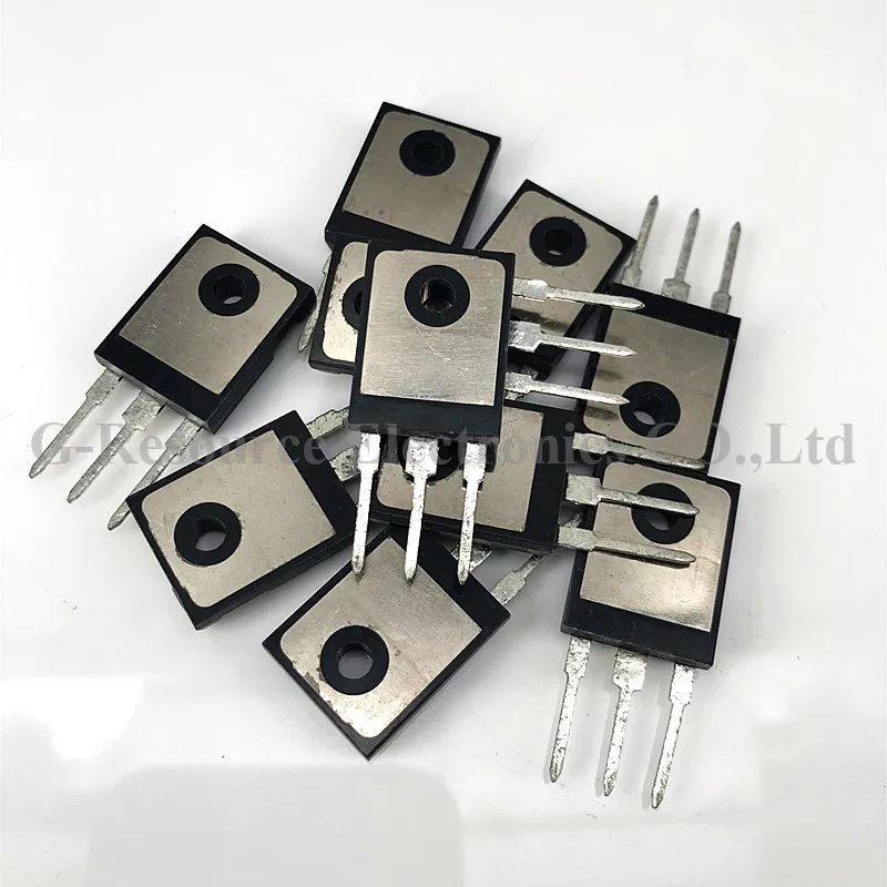 (5 pcs) 30CPH03 TO-247 30CPH03PBF Fast / Ultrafast Diode, 300 V, 30 A, Dual Common Cathode, 1.25 V, 40 ns, 140 A