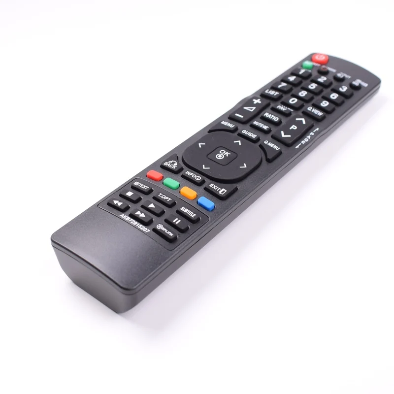 AKB72915207 Remote Control for LG Smart TV 32LK330 32LD350 19LD350 19LE5300 22LD350 26LV , Universal LG Controller AKB72915239