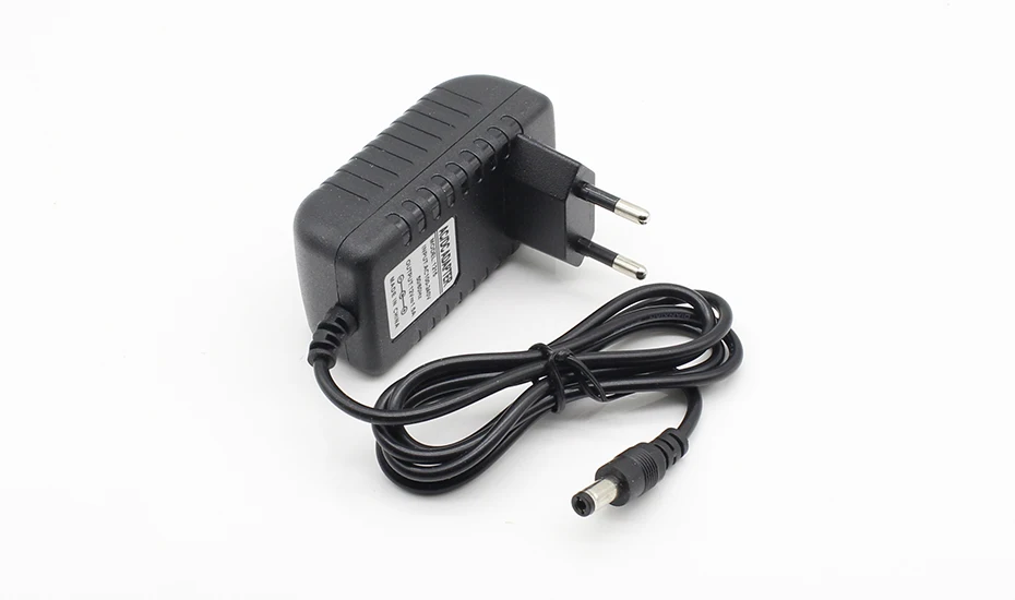 1PCS EU Plug12V 1,5 A Tablet Ladegerät für Acer Iconia Tab W3 W3-810 Aspire Schalter 10 A100 A101 A200 A210 a211 A500 A501 Power – Detail 1