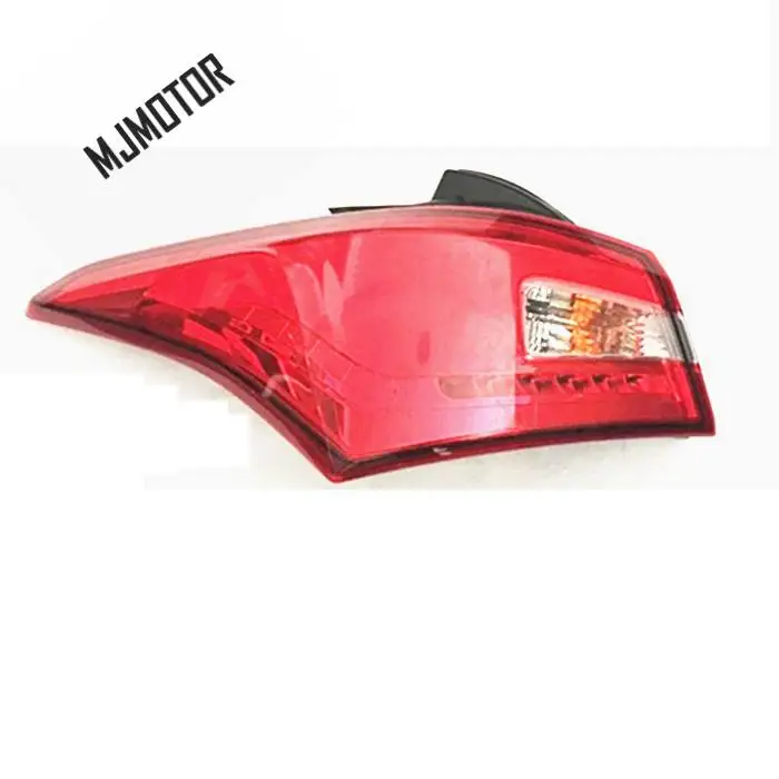 Taillight / Rear brake light assy. / Foglight for Chinese CHERY ARRIZO 5 2016 2017 Auto car motor parts J60-4433010