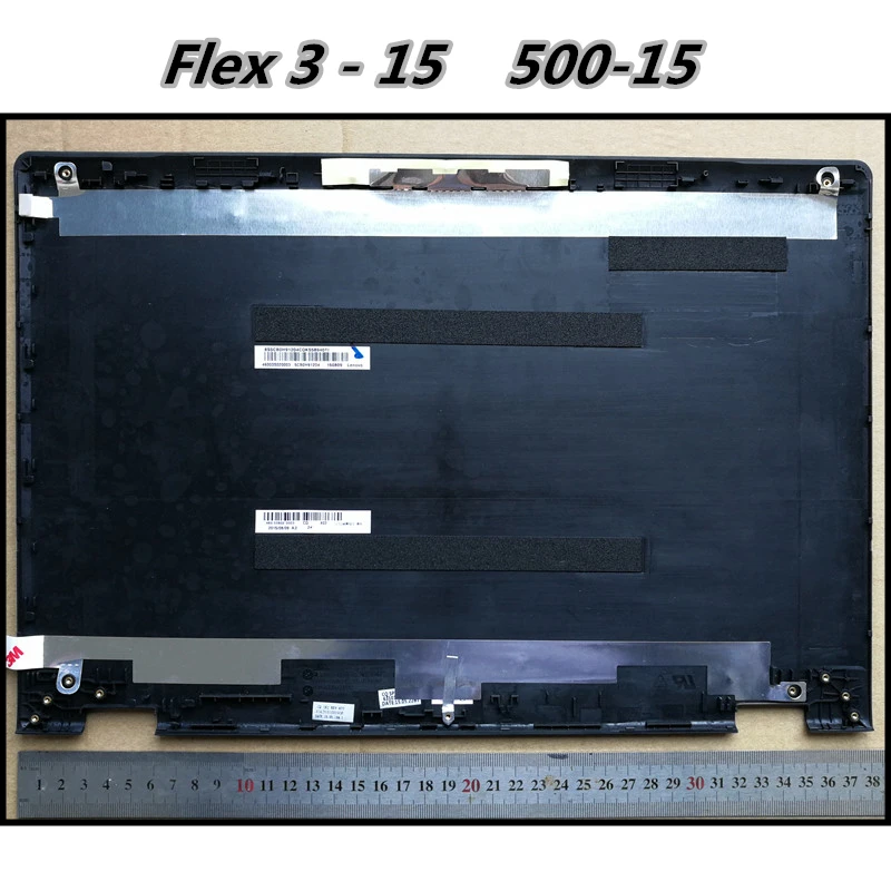 Lcd Back Cover Scre… - image