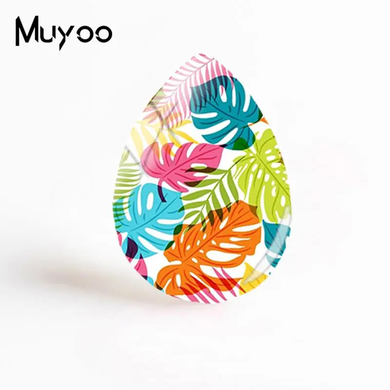 2019 New Leaves And…