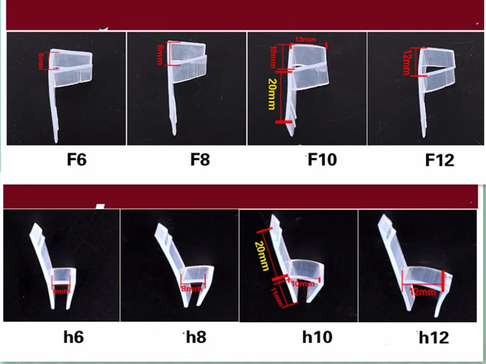 2 M Widening shape seals door screen shower door joint baignoire shower door sealing tela foam duschdichtung
