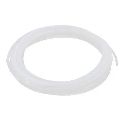 

2mm x 3mm PTFE Tubing Tube Pipe 5 Meters 16.4Ft Clear for 3D Printer RepRap Free shipping