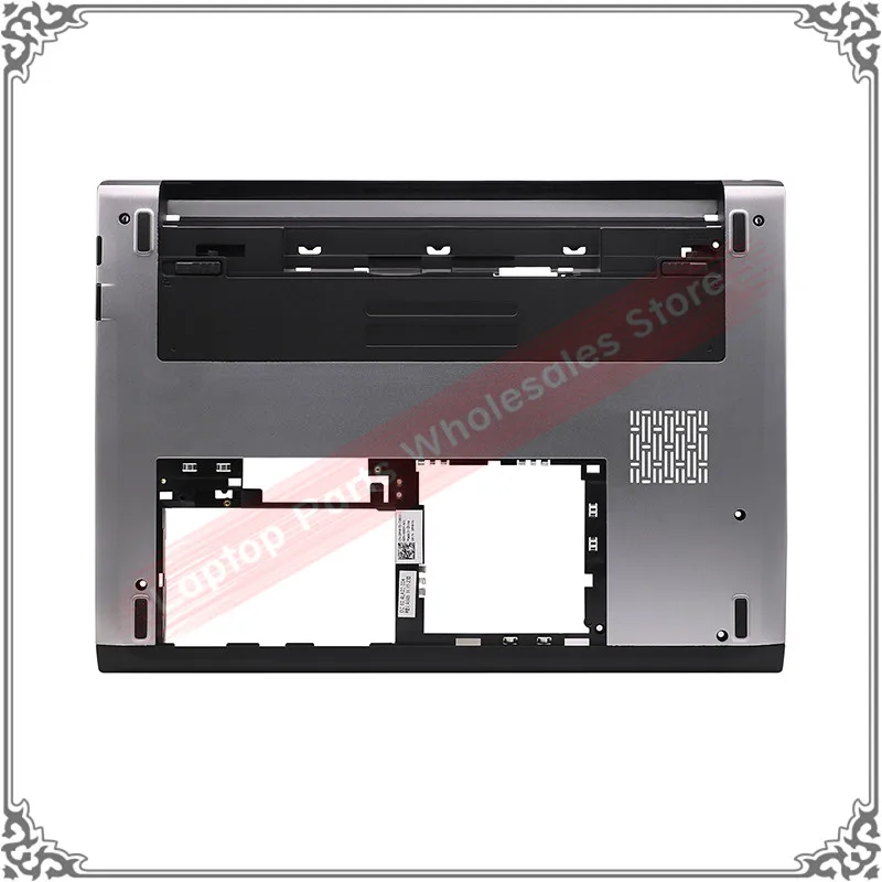 

Оригинальный Новый Нижний чехол 65-00kh-a01 для DELL Latitude 3330 E3330 0PHRT0, чехол для ноутбука D, базовый чехол