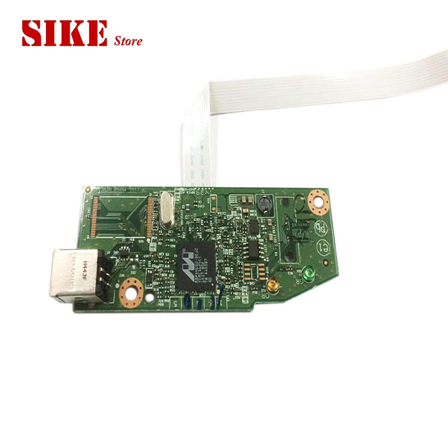 

CF427-60001 Logic Main Board Use For HP LaserJet P1102w 1102w HP1102w Formatter Board Mainboard