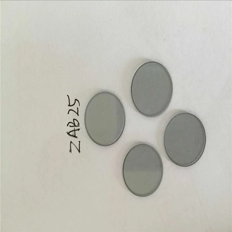 

total 60pcs diameter 24.5mm and 1.5mm thick 30% 50% 75% opacity neutral density ND filter