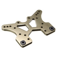 JLB Racing CHEETAH 1/10 Brushless RC Car Shock Stay EA1004 1/10 RC Car Parts