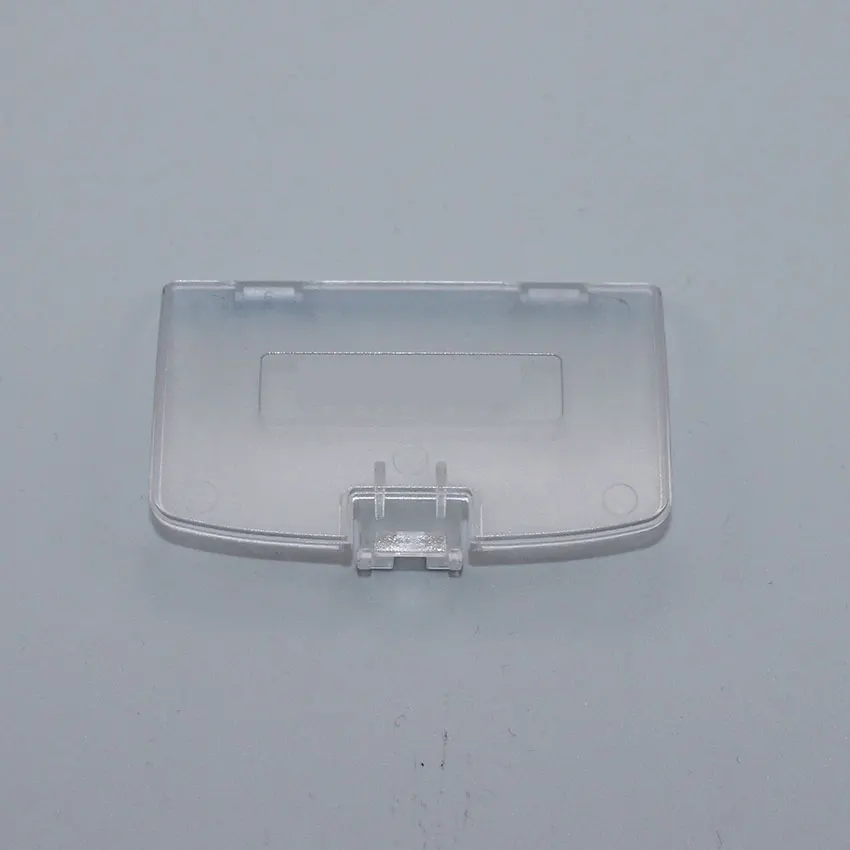 ChengHaoRan 10 цветов для выбора Замена для детской крышки для Nintendo GameBoy цветная задняя крышка