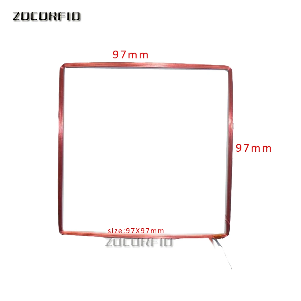 DIY Rfid takich atrakcji, jak 125 Khz EM karty ID 30 ~ 50 cm na duże odległości zasięgu czytnik z wiegand26 wyjście wykorzystanie dla samochodu na