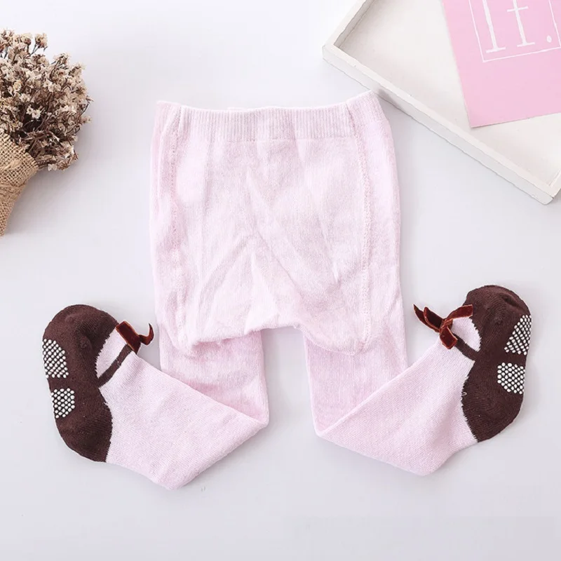 Hooyi – collants de noël pour bébé fille, Leggings, bottes, pantalons, jupe chauffe-jambes, sous-vêtements pour fille de 0 à 3 ans