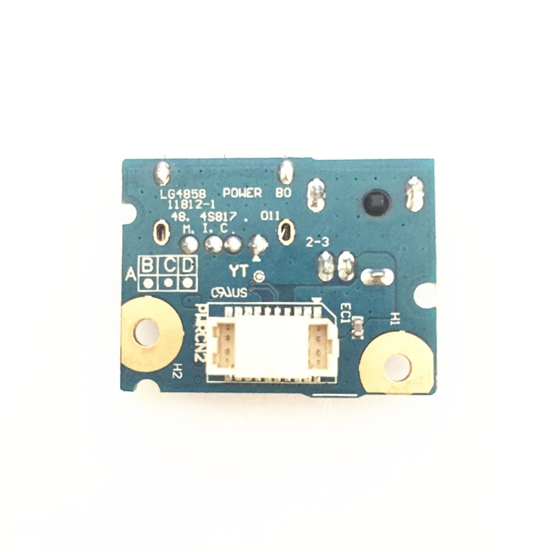 

High Quality Power USB Board for Lenovo G480 G485 G580 554SG03 001G