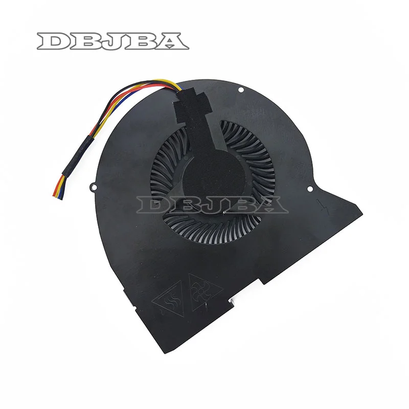 New For Lenovo IdeaPad Y510P Y510PT-ISE Y510P-IFI Y510PA CPU Cooling Fan BNTA0612R5H