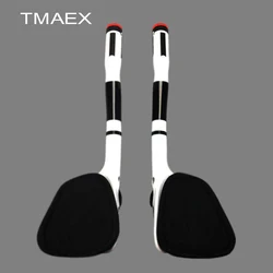 TMAEX-Aero Carbon fietsstuurverlener, TT-staafjes, fietsstuur, extender, volledige koolstof