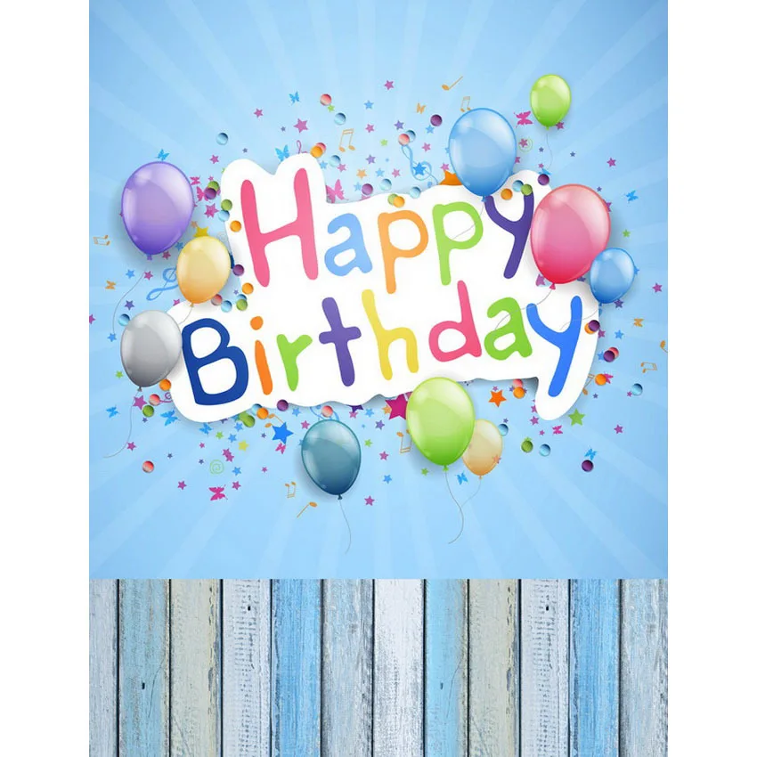 LIFE MAGIC BOX  Backdrops Happy Birthday Baby Shower  Ideas The Background S-2364