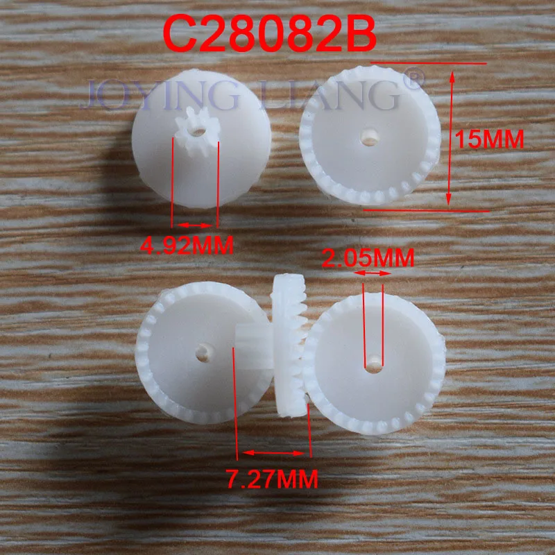 Crown Gear Series C152A C202A C242A C26 C28 C32 C362.5A C20082A