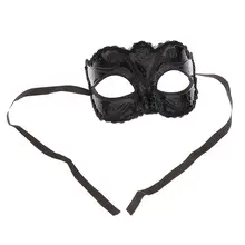 Venetian Masquerade Mask for Women #6