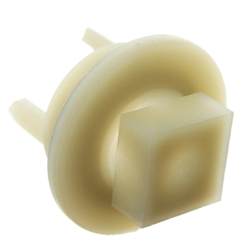 1 pz tritacarne ingranaggio pezzi di ricambio tritacarne pignone robot da cucina manicotto di accoppiamento a vite per Bosch MFW1501 MFW1550