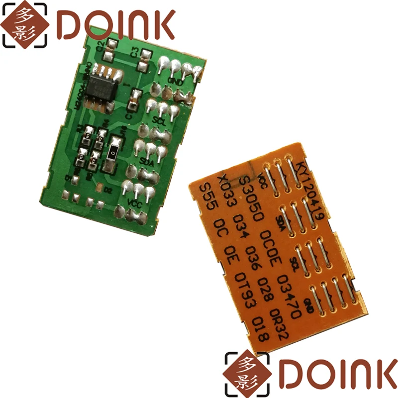 10 sztuk dla XEROX CHIP 4118 006R01278 8K dla układu Xerox 4118