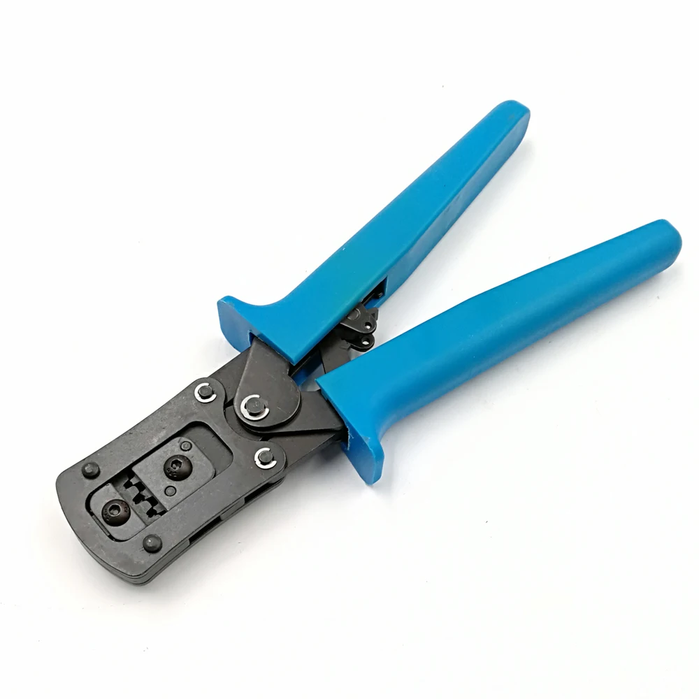 

D-sub Precision Crimping Tool LXL-28B