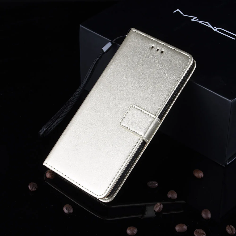 For Sony Xperia 10 Case Flip Luxury PU Leather Phone Case For Sony Xperia 10 Xperia10 Plus I3113 I4113 I4193 I3123 Case Cover
